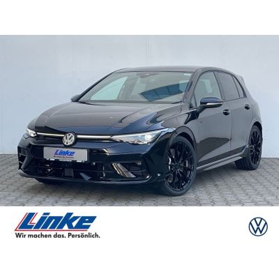Volkswagen Golf R VIII 2.0 4Motion Black Edition Akrapovice