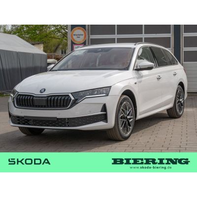 Skoda Octavia 2.0 TDI DPF Tour
