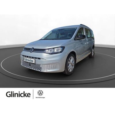 Volkswagen Caddy Maxi Life 7-Sitzer 1,5lTSI eHybrid 85kW LR