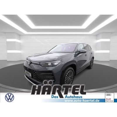 Volkswagen TAYRON R-LINE 2.0 L TDI SCR 4MOTION DSG (+EURO6)