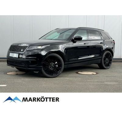 Land Rover Range Rover Velar S D200 /22 Zoll/PANO/WINTER/Pe