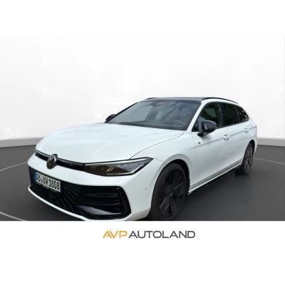 Volkswagen Passat Variant 2.0 TDI DSG 4MOTION R-Line - AHK