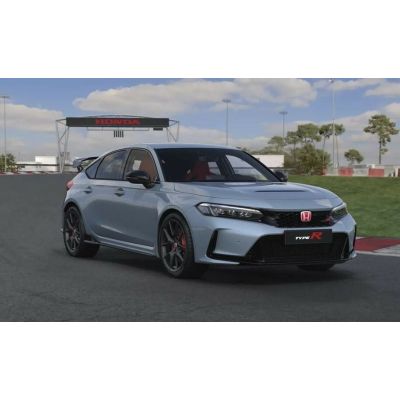 Honda Civic 2.0 TypeR FL5 - AKTION -