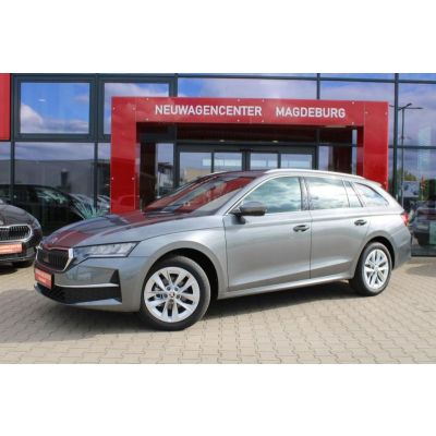 Skoda Octavia2.0TDI DSG*SELECTION*VC*LED*RFK*SHZ*AHK V