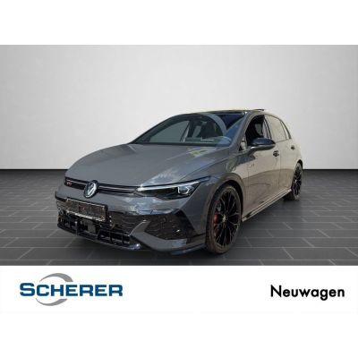 Volkswagen Golf GTI Clubsport 2.0 TSI DSG PERFORMANCE PANO