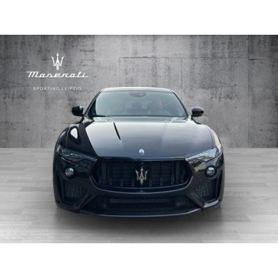 Maserati Levante  Trofeo Ultima 1 of 103
