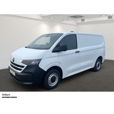 Volkswagen T7 Transporter KASTEN 2 0 L TDI #EffizienteLogis