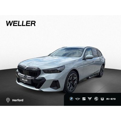 BMW M SPORT HUD ICGLOW ACC LI CO PROF HandK