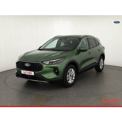 Ford Kuga 1.5 EB Titanium Aut. LED Navi Kamera Tempom