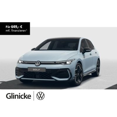 Volkswagen Golf R-Line 1,5l eTSI 110kW 150PS DSG Pano*AreaV