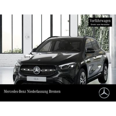 Mercedes-Benz GLA 200 d PROGRESSIVE+NIGHT+PANO+360°+MULTIBEAM