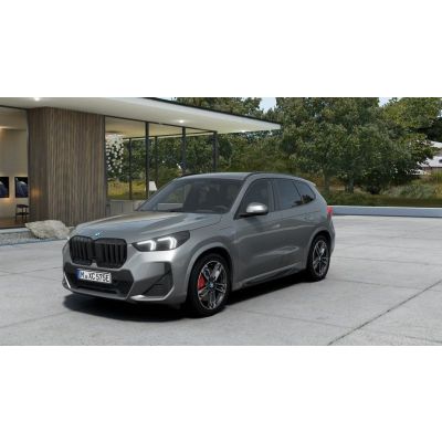 BMW X1 xDrive25e HUD AHK Harman Kardon