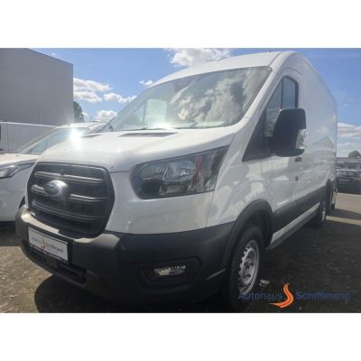 Ford Transit Kasten 310 L2-H2 Trend 2.0 TDCi DPF EU6d
