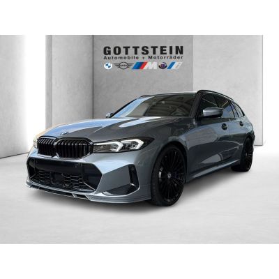 ALPINA D3 S Touring SWITCH-TRONIC Allrad HK HiFi DAB