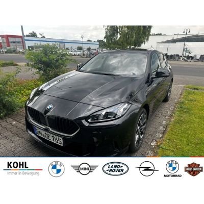 BMW 120 d neues Modell ehem UPE 51.340€ HUD AHK-abne