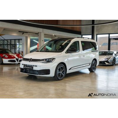 Volkswagen Caddy Edition Maxi 1.5 eHybrid 7-Sitzer