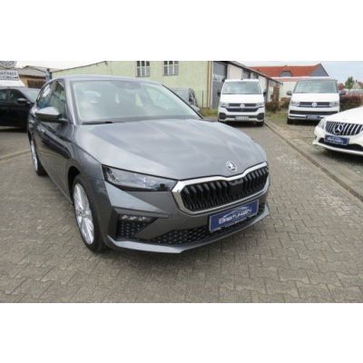 Skoda Scala 1.5 TSI EU6e Selection OPF,Matrix LED,Lenk