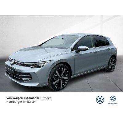 Volkswagen Golf VIII Style 1,5 l eTSI DSG *AHZV / NAVI / WR