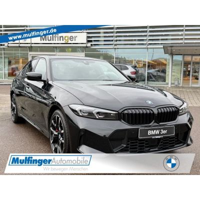 BMW 330e xDrive M Sport Pro LED Inno Paket 19"