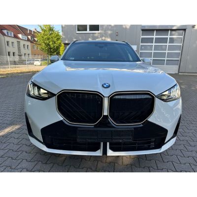 BMW X3 20d xDrive M Sport Panorama 360 Kamera ACC