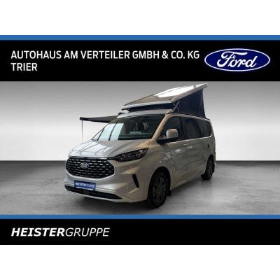 Ford Nugget Westfalia Titanium L1 VA