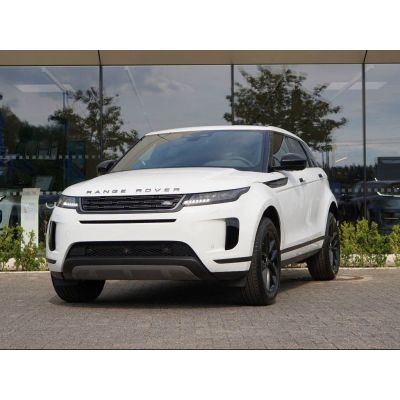 Land Rover Range Rover Evoque D165 S AWD Aut. - Pano. - 3D