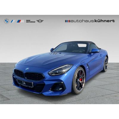 BMW Z4 M40i M-Sport UPE: 80.080,- ///M-Sport