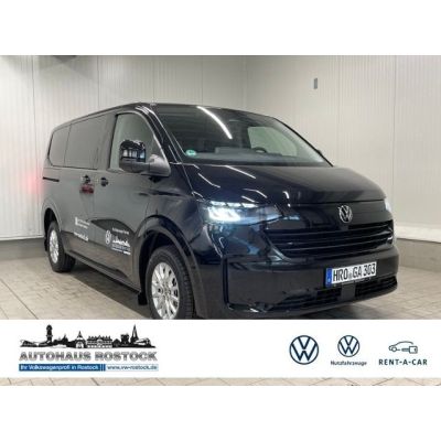 Volkswagen T7 Caravelle LIfe 2.0 TDI AHK LED NAVI KLIMA