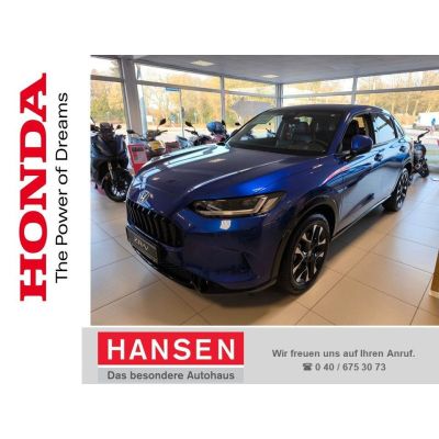 Honda ZR-V e:HEV Advance MJ 2024