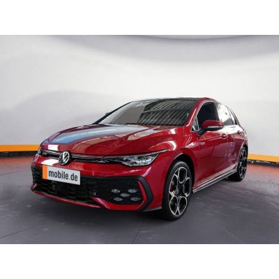 Volkswagen Golf GTI 265 PS DSG - HUD - DCC - Pano - AHZV uv