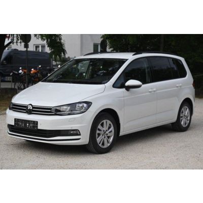 Volkswagen Touran Comfortline LIMITED 2.0 TDI SCR 90kW Scha