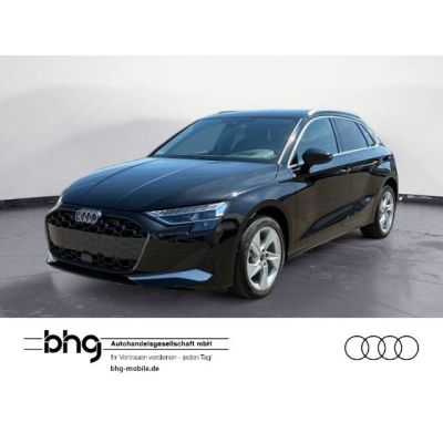 Audi A3 Sportback advanced 35TFSI 150PS S tronic