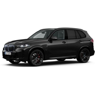 BMW X5 xDrive50e ///M-Sport PRO