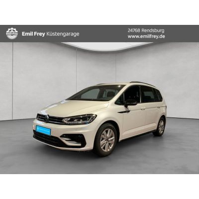 Volkswagen Touran A-VW Touran Highline 1,5 l TSI OPF 110 kW