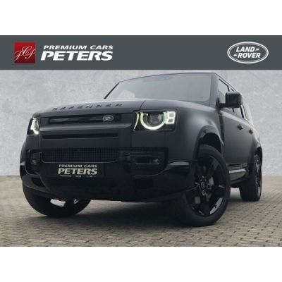 Land Rover Defender 130 D300 X-Dynamic HSE Luftfederung AD 