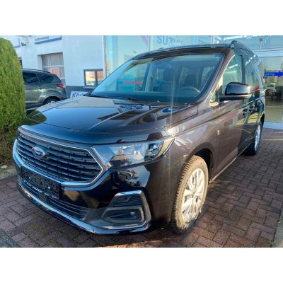 Ford Tourneo Connect Titanium*sofort verfügbar*