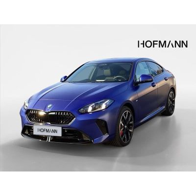 BMW 220d Gran Coupé M Sport Pro HEUP LED NAV AHK KAM