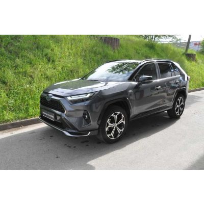 Toyota RAV Plug-In 4x4 Hybrid Style 2025