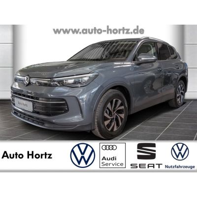 Volkswagen Tiguan Life / Advance 1.5 eTSI, DSG! Tageszul. 1