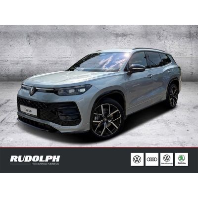 Volkswagen Tayron 2.0 TDI 4Motion R-Line DSG LED HUD SHZ Na