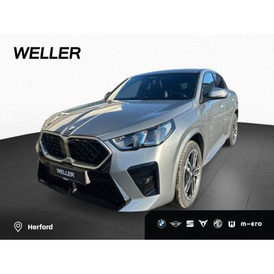 BMW X2 sDr20i MSport AHK Harman adap.LED PaAss SiHz