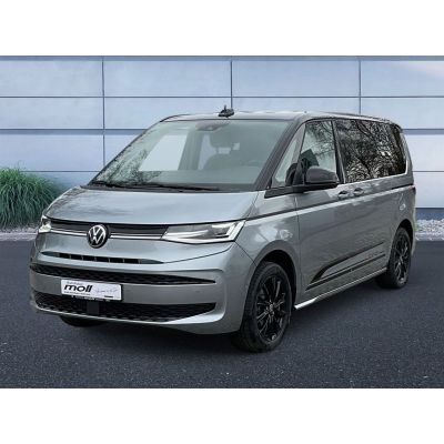 Volkswagen Multivan Edition 2.0 TDI 7-Gang-DSG kurzer Üb