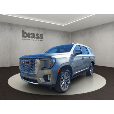 GMC YUKON DENALI