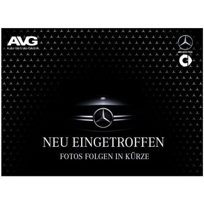 Mercedes-Benz CLA 180 Shooting Brake Navi