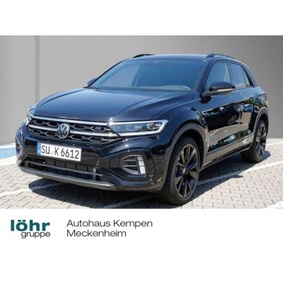 Volkswagen T-Roc R-Line 1.5 TSI OPF 7-Gang-DSG