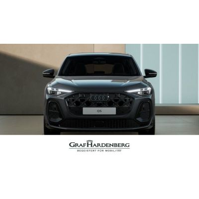 Audi Q5 Sportback TDI quattro