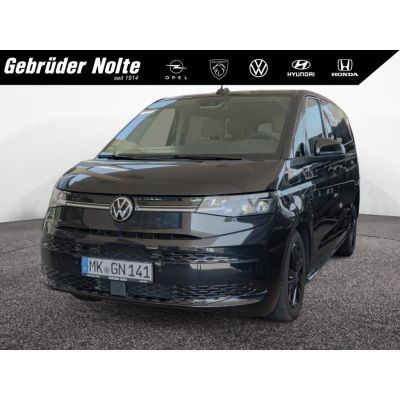 Volkswagen T7 Multivan 2.0 TDI SCR GOAL NAVI AHK 7-SITZER