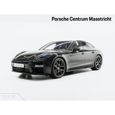 Porsche Panamera E-Hybrid