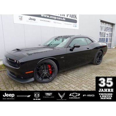 Dodge Challenger R/T 5.7 V8 - Last Call - Grail