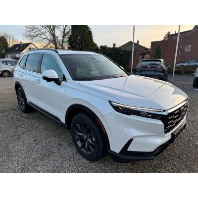 Honda CR-V 2.0 e:HEV AWD Elegance "auf Lager"